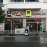 Aldi+dm+Edeka