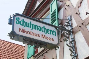 Sindlingen Schumacher