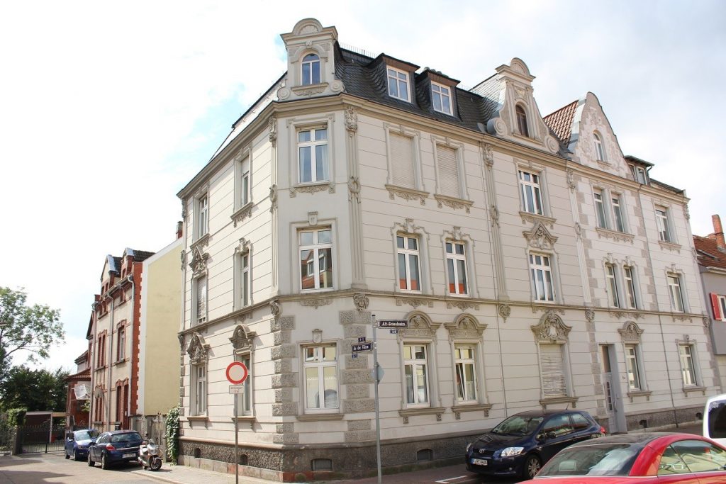 Griesheim