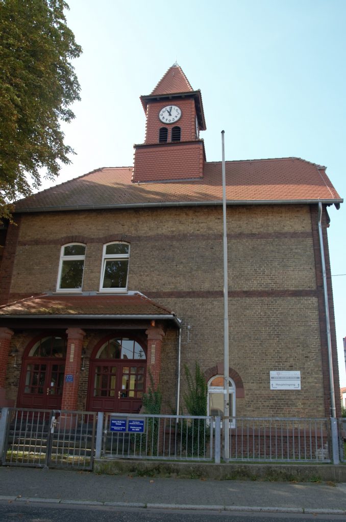 Zeilsheim
