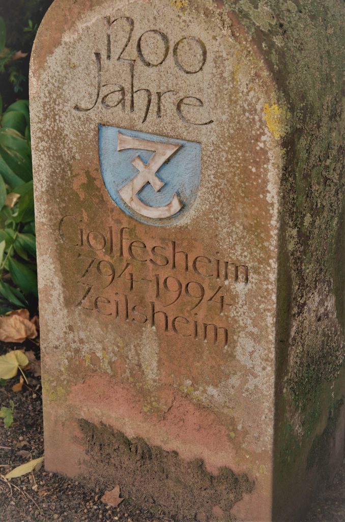 Zeilsheim