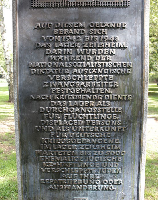 Zeilsheim