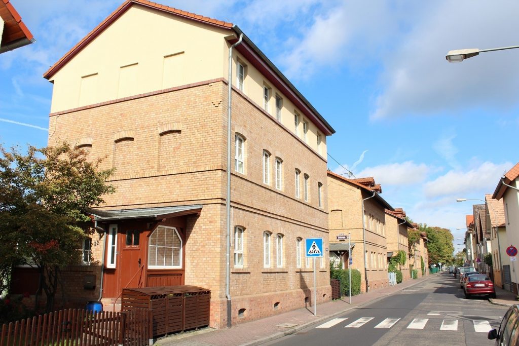 Griesheim