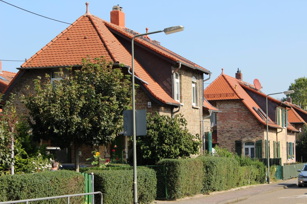 Zeilsheim