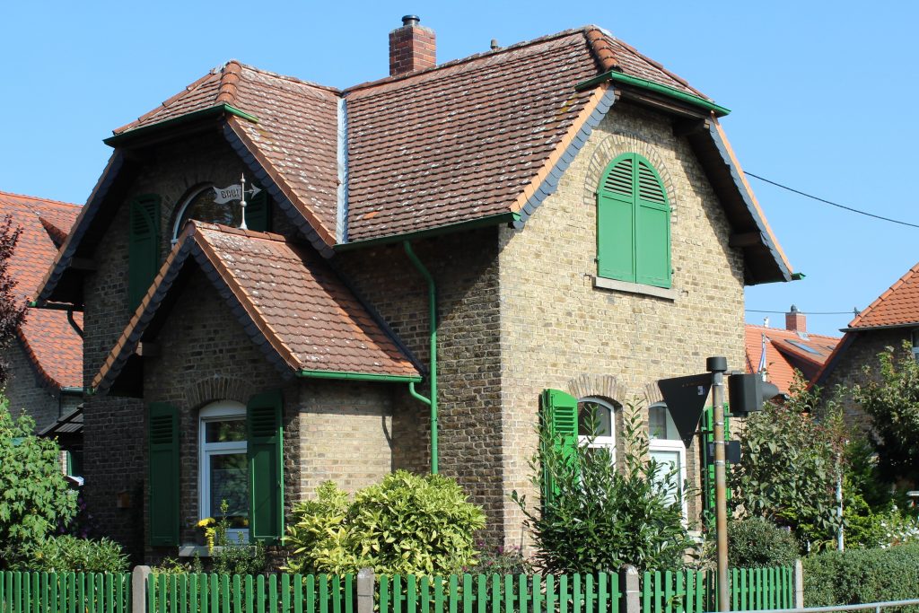 Zeilsheim