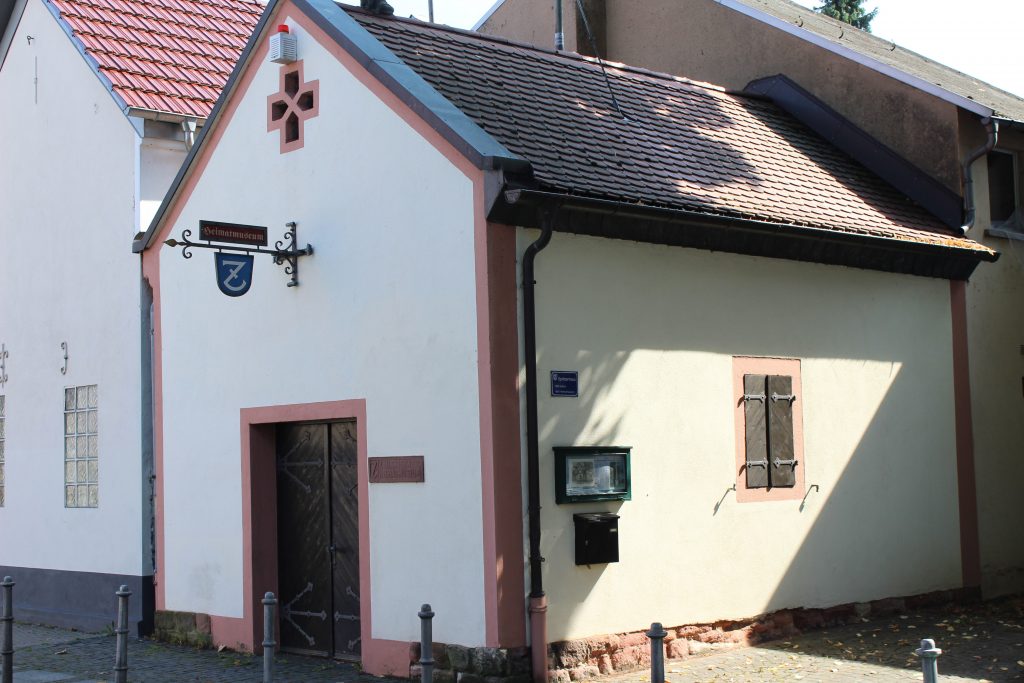 Zeilsheim