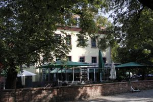 Gerbermühle