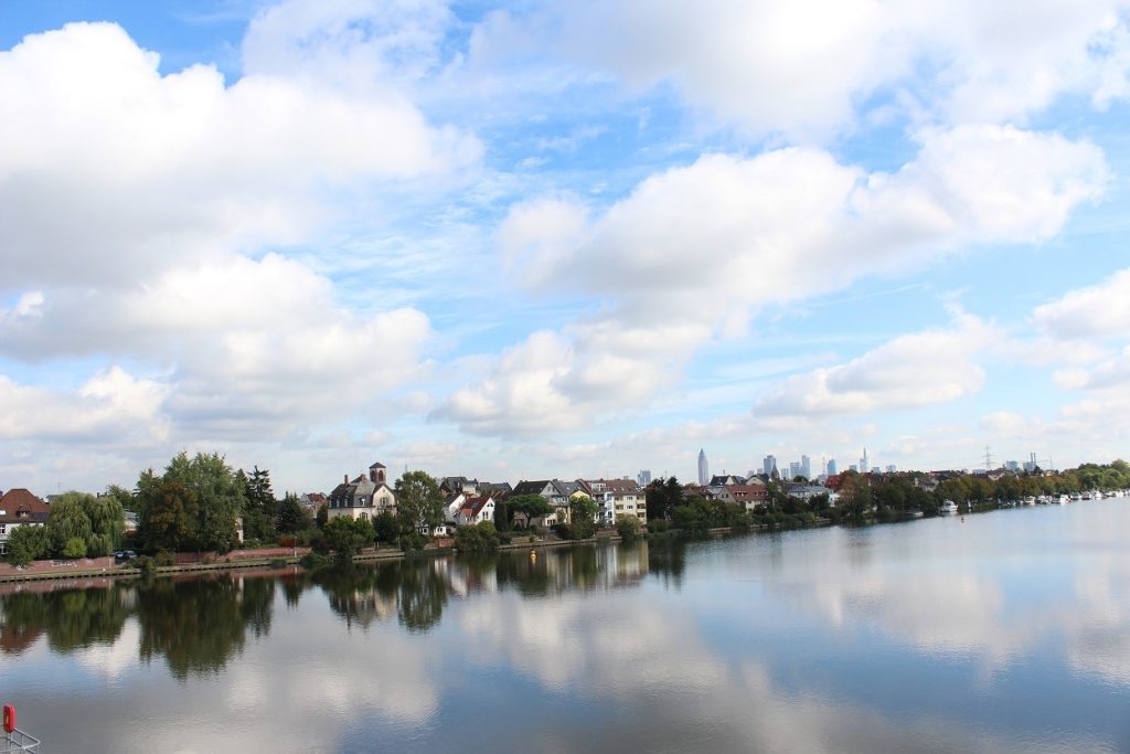 Griesheim