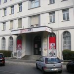 #EXPERIMINTA ScienceCenter Rhein-Main #Bockenheim