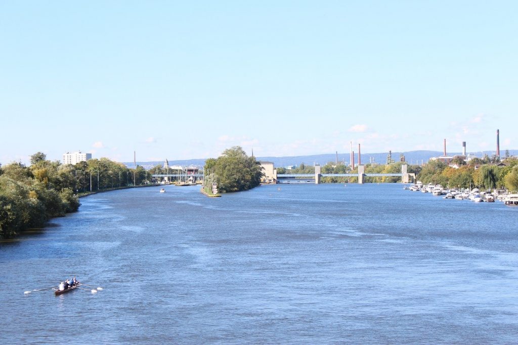 Griesheim