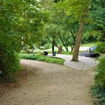 Wasserpark