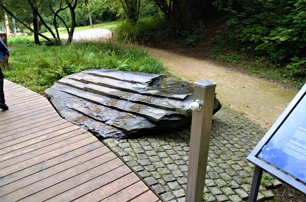 Wasserpark