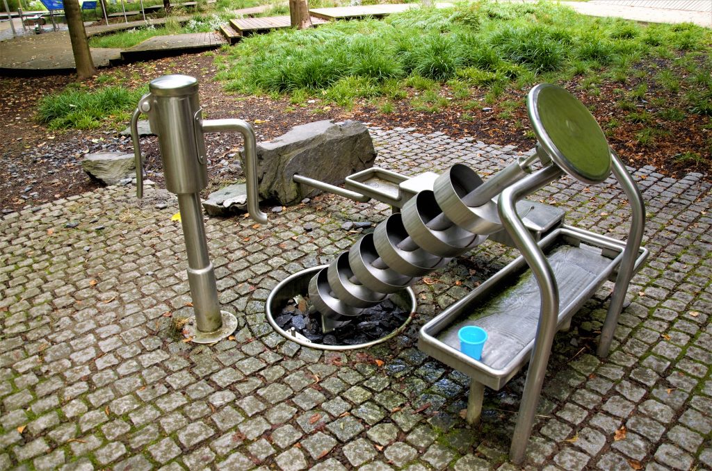 Wasserpark