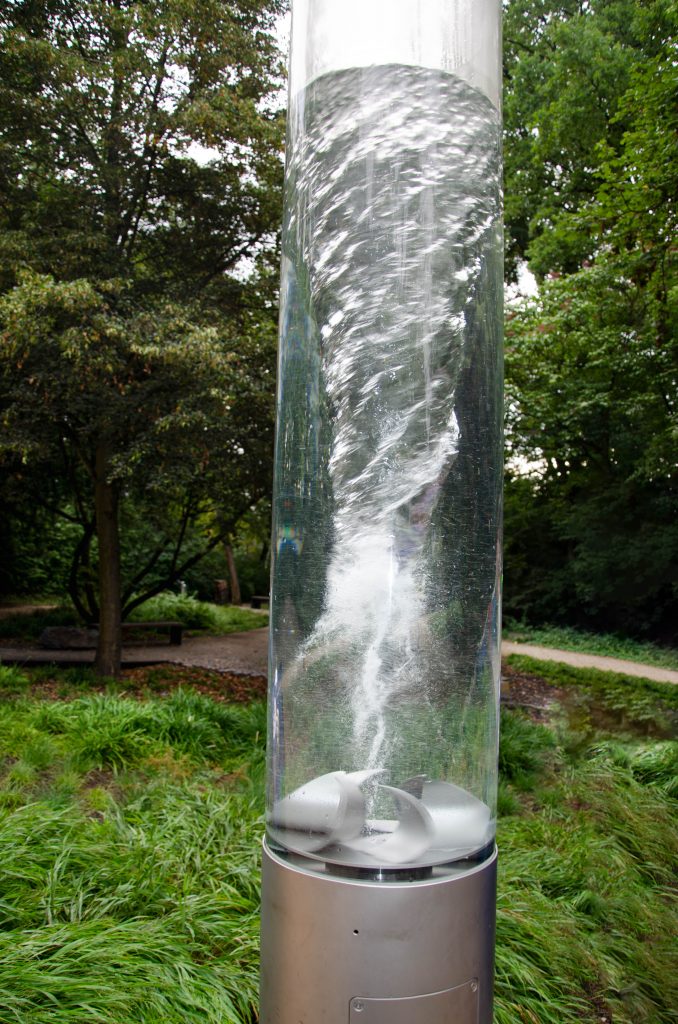 Wasserpark