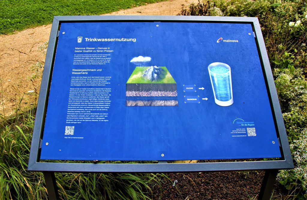 Wasserpark