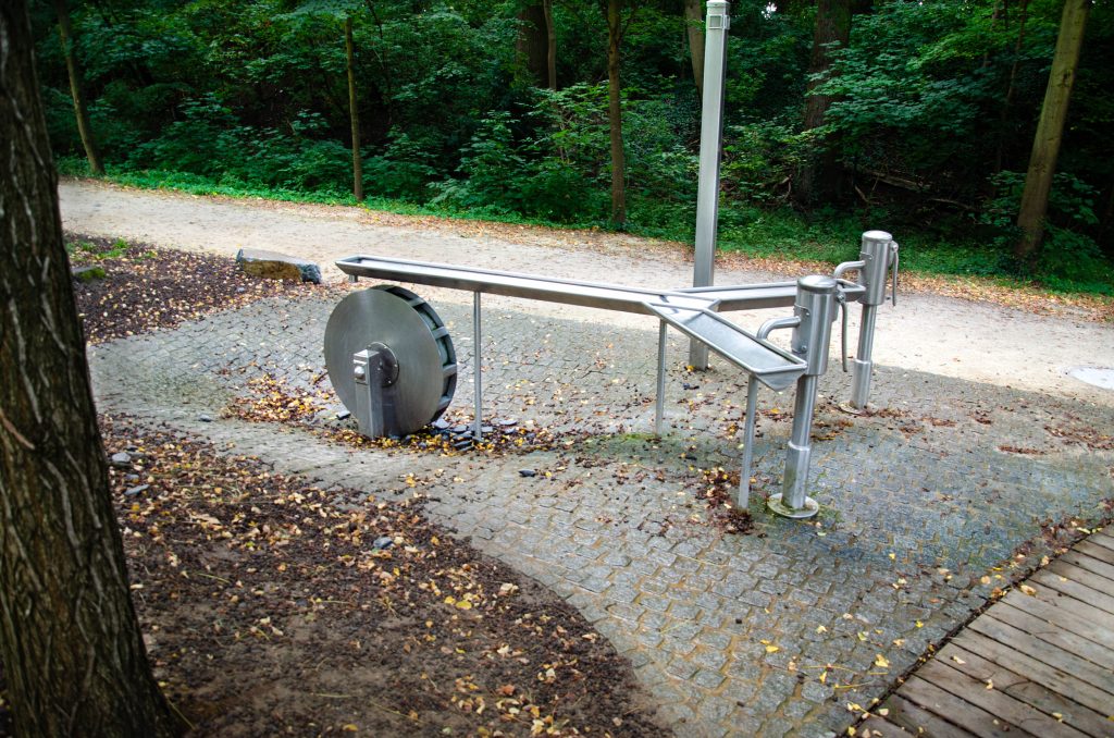 Wasserpark