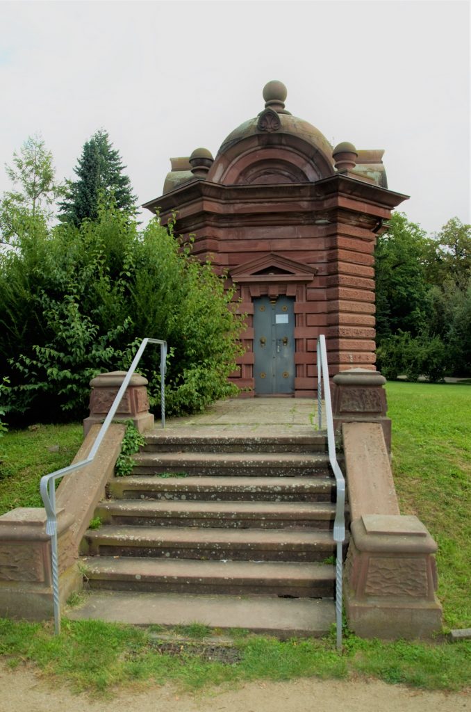 Wasserpark