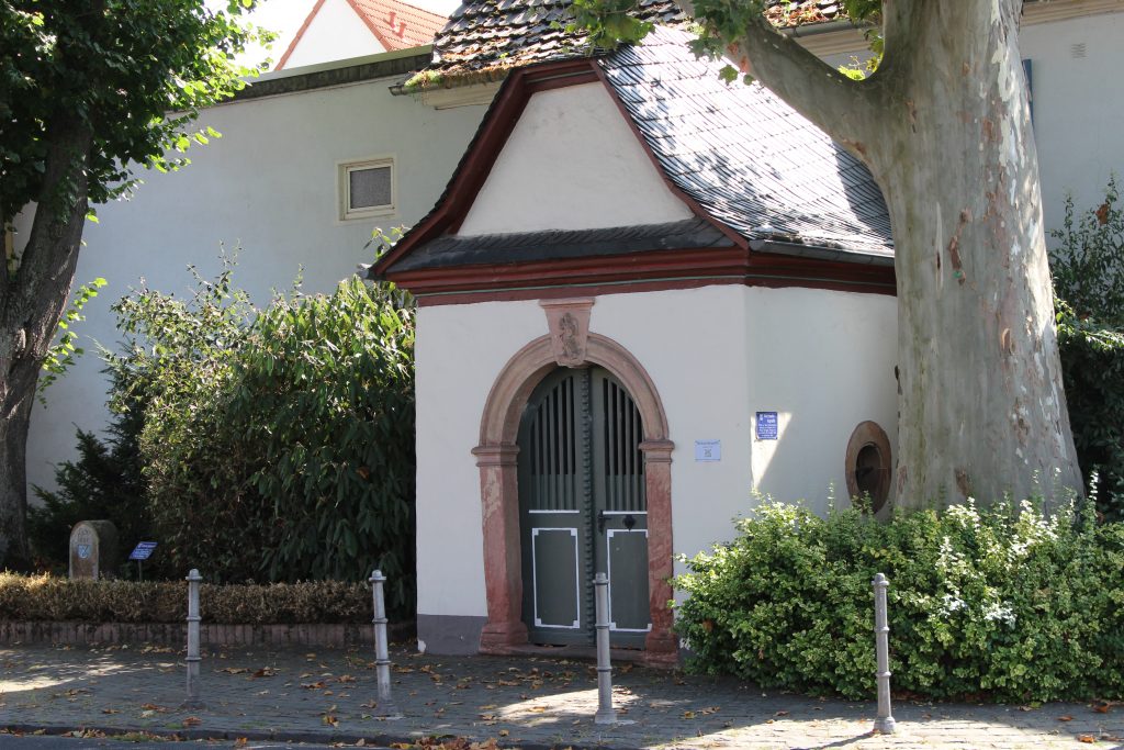 Zeilsheim