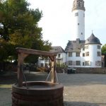 Höchst Schloss/ Foto: GFFB