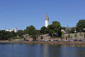 Höchst Schloss/ Foto: Rudolf Schindler
