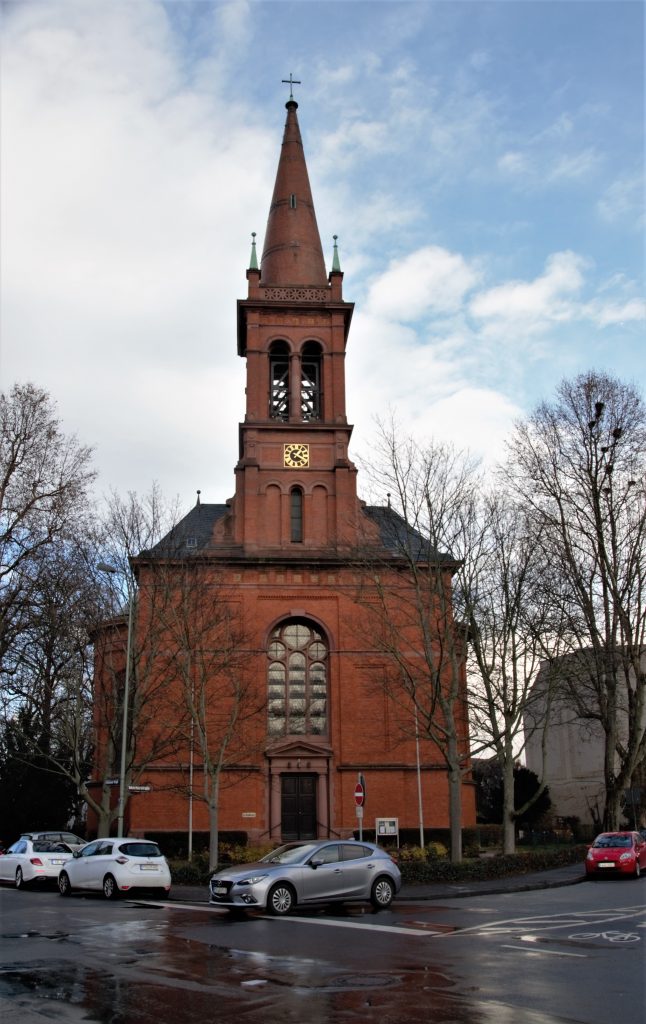 Höchst