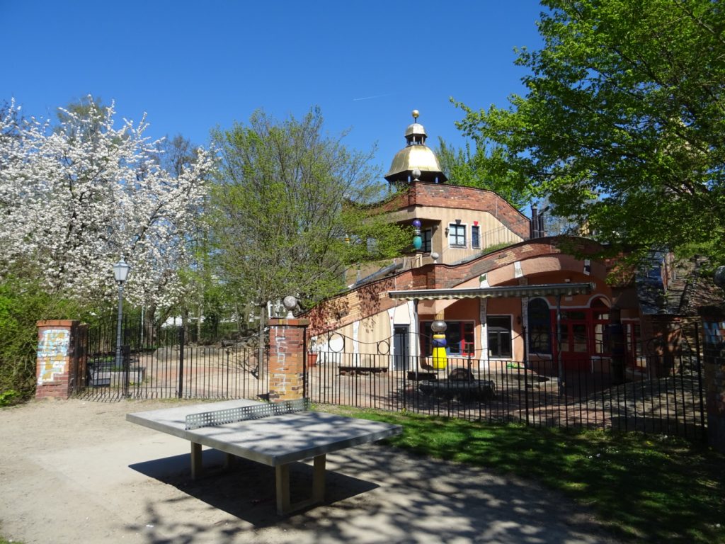 Grünes Frankfurt: Heddernheim