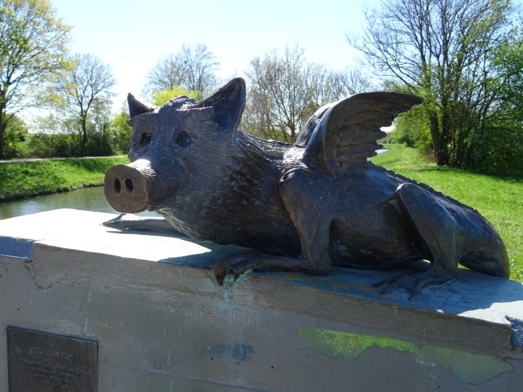 Führung: Die Wilde Stadtküche