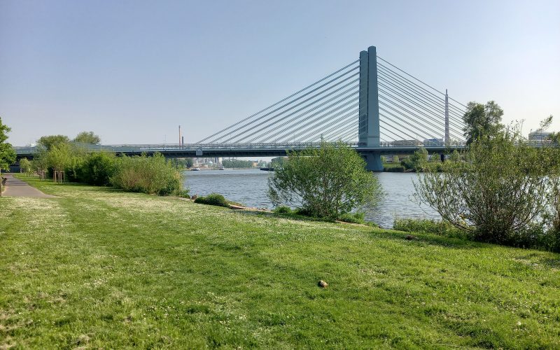 Grünes Frankfurt: Sindlingen