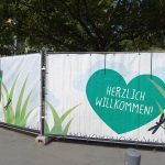 Neuer Frankfurter Garten/ Foto: Karola Neder