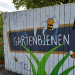 Neuer Frankfurter Garten/ Foto: Karola Neder