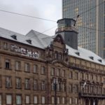 Altes Polizeipräsidium Frankfurt am Main