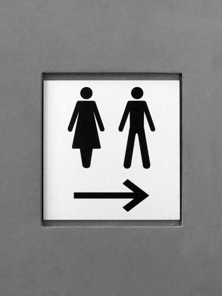 WC