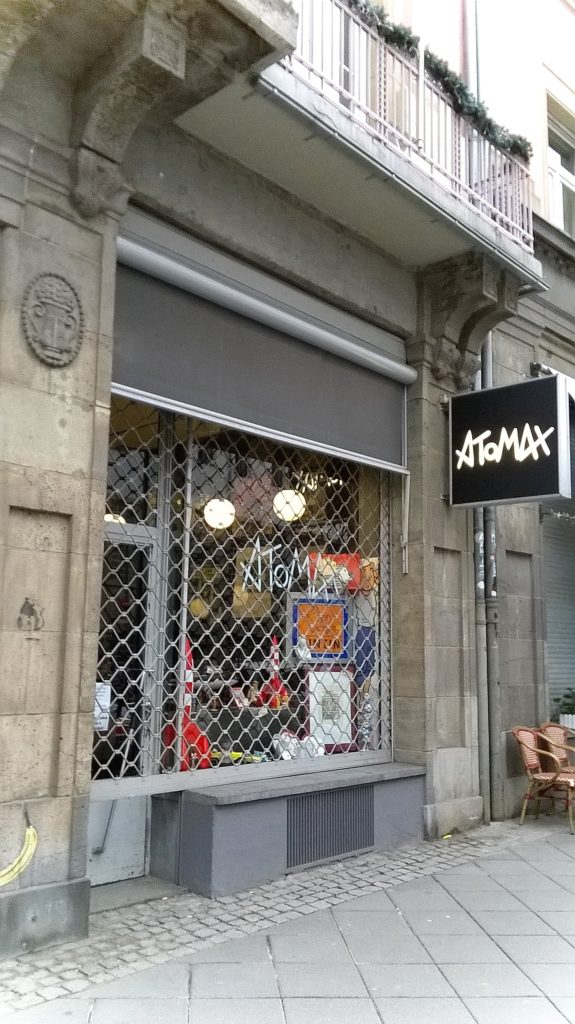 #Comics #Schaufenster