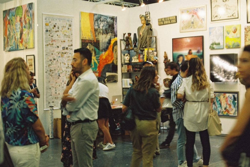 Galerie