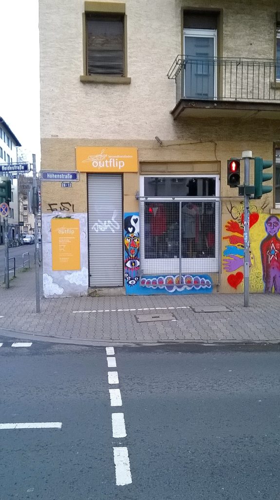 #Secondhand #Zweiterhand #Gebraucht