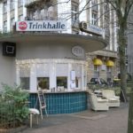 #Trinkhalle #Kiosk #Fein