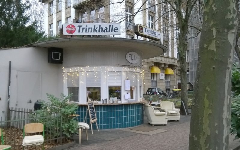 Frankfurts kleine Einkaufsperlen