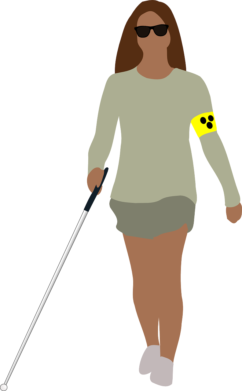 Blind