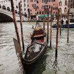 Gondel, Venedig