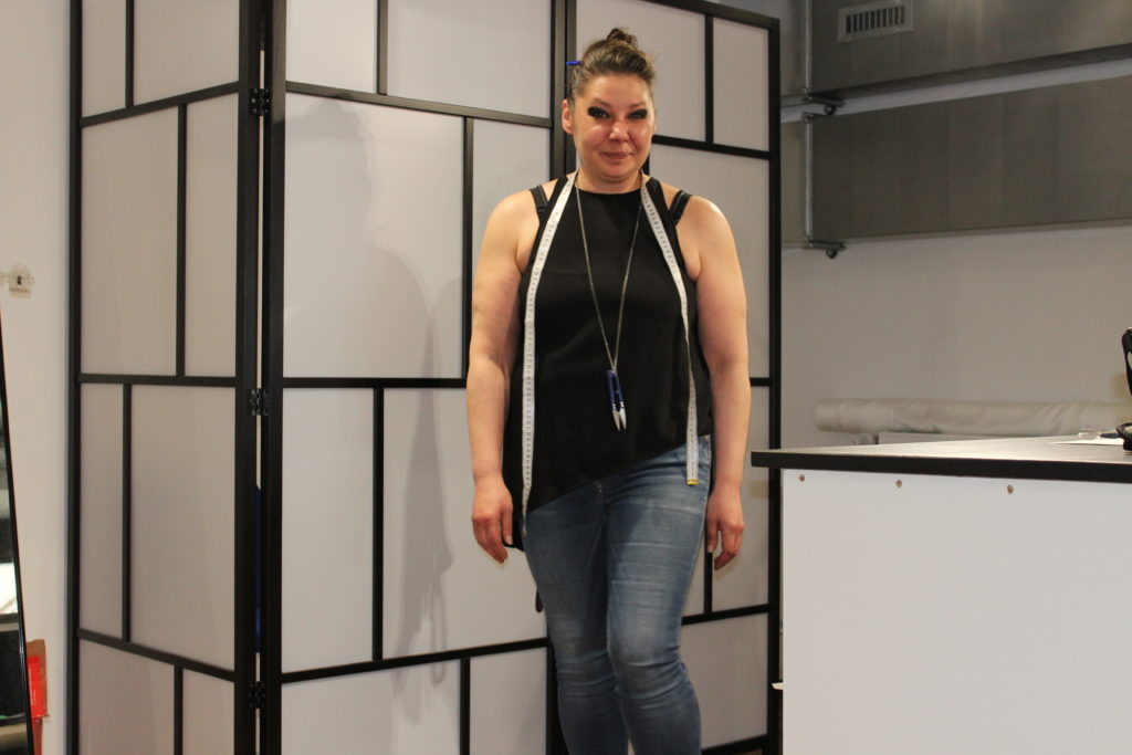 Tsvetelina Schneiderei World Shop