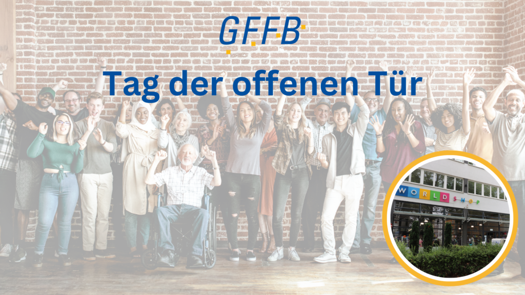 Tag der offenen Tür in der GFFB