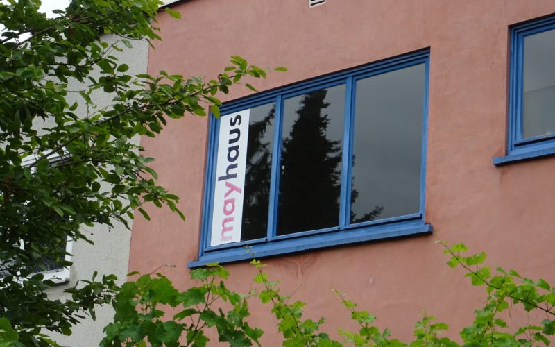 Schöner Wohnen anno dazumal