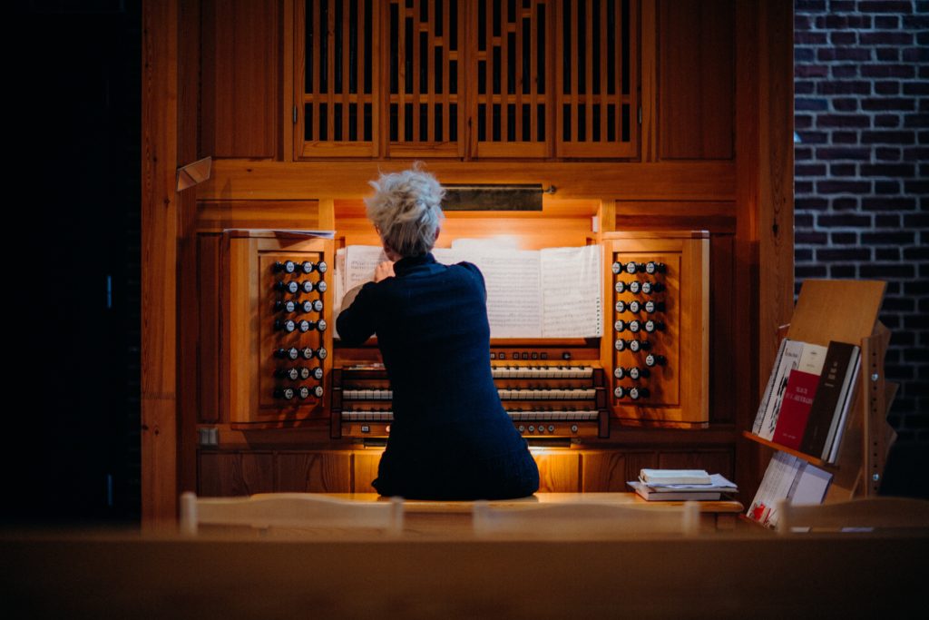 Orgel
