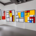 Moderne Kunst Bilder