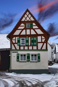 Nieder-Erlenbach