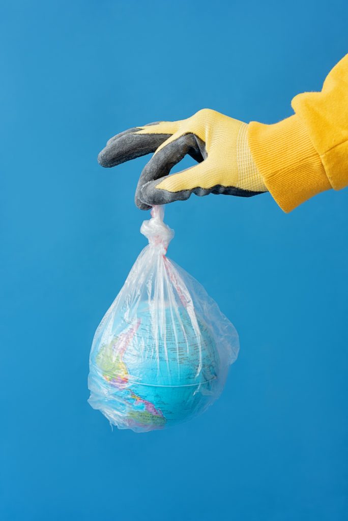 World Cleanup Day 2024