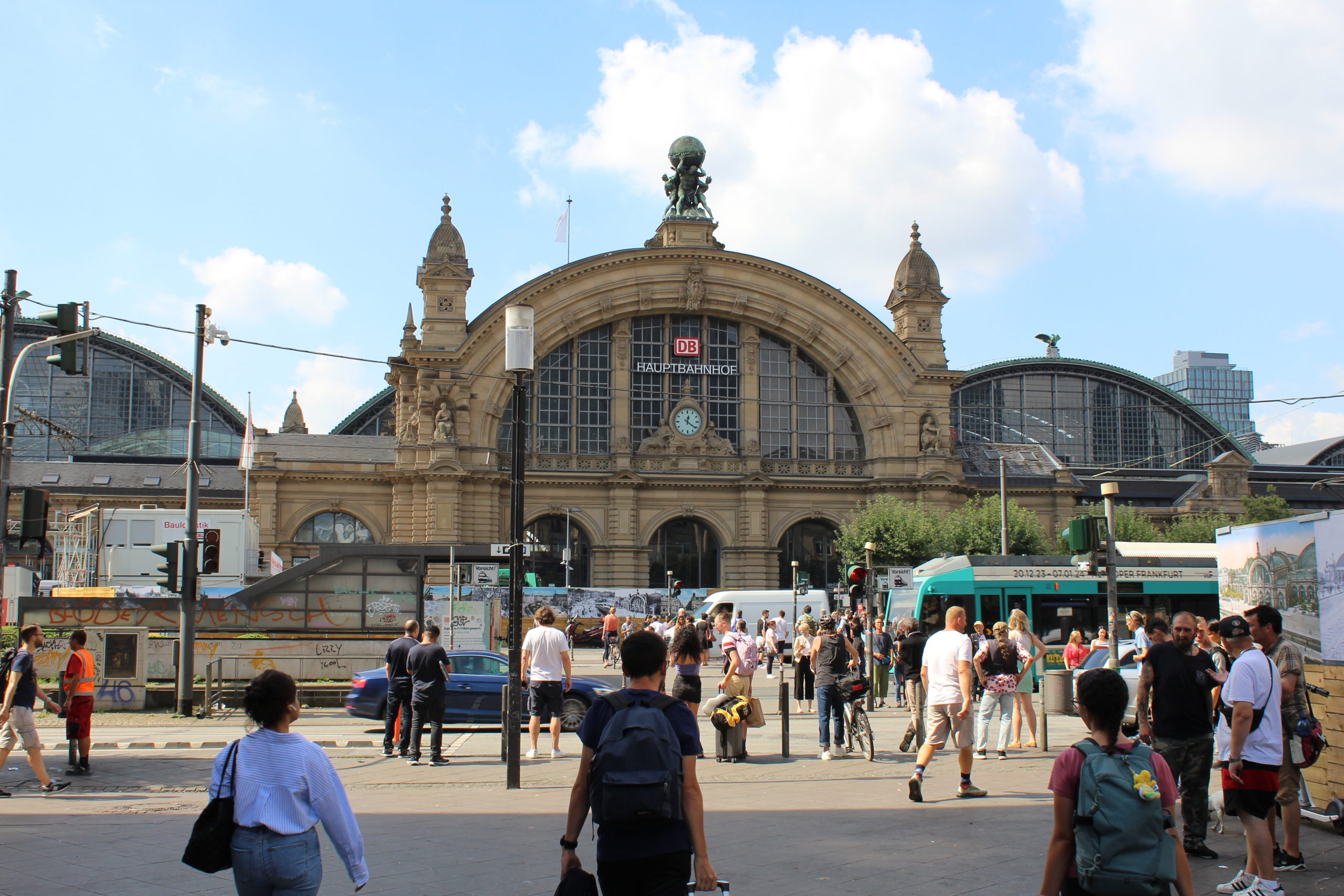 OPEN VIERTEL – Über gelingenden bürgerlichen Gemeinsinn