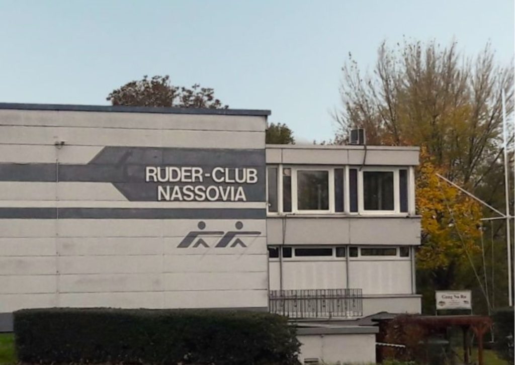 Ruder-Club Nassovia

