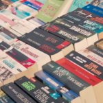 Zero Waste - Gebrauchte Bücher