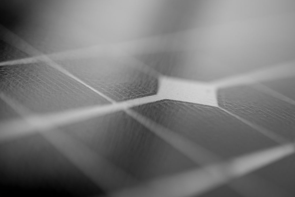 Balkonsolaranlagen, aktuelle Informationen und Fördermöglichkeit
